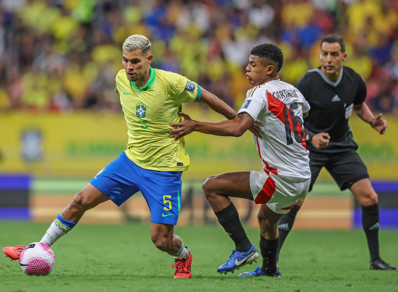 紧凑的防守 紧凑的防守