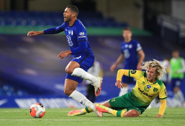 在足球运动 在足球运动