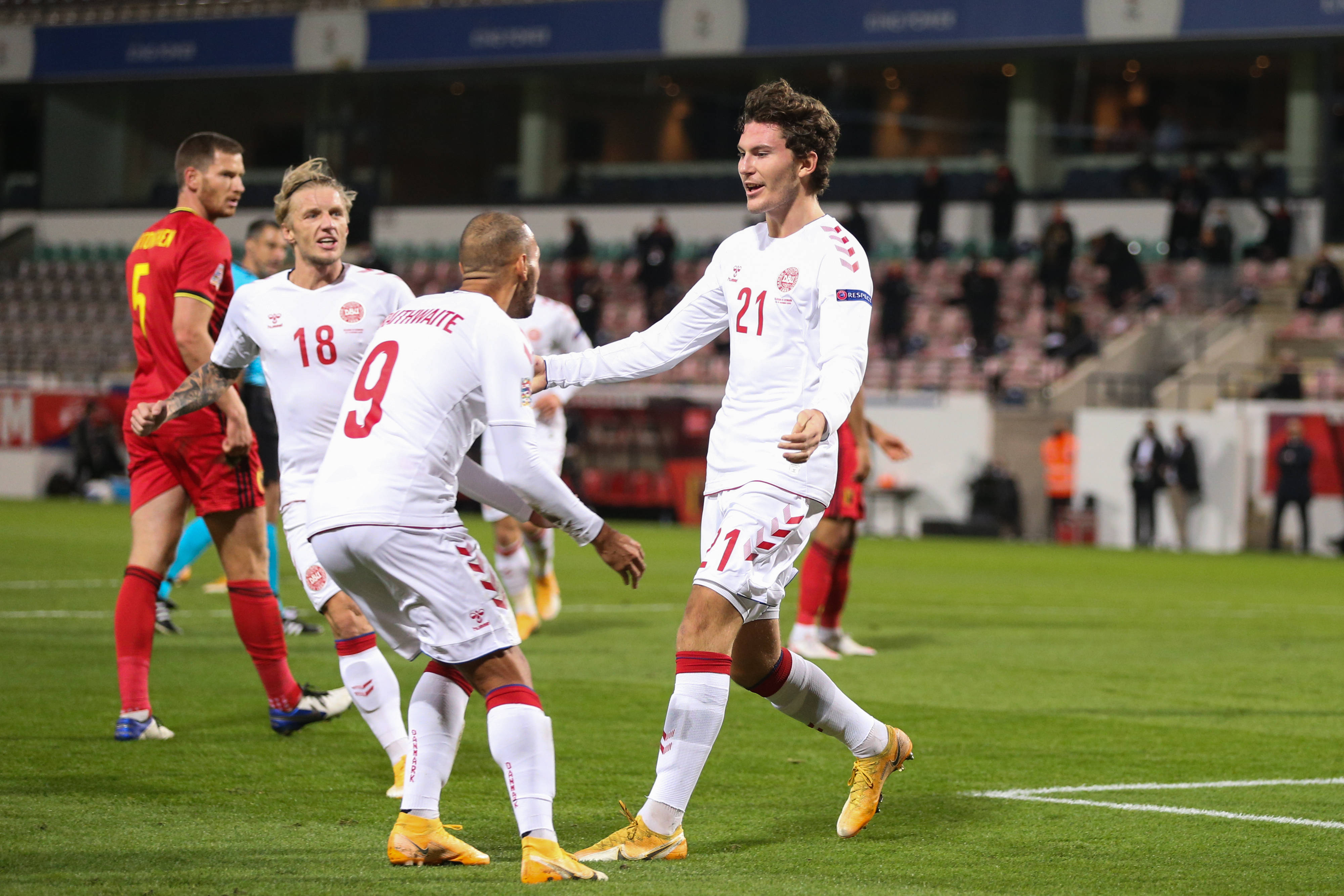 好的进攻机 好的进攻机