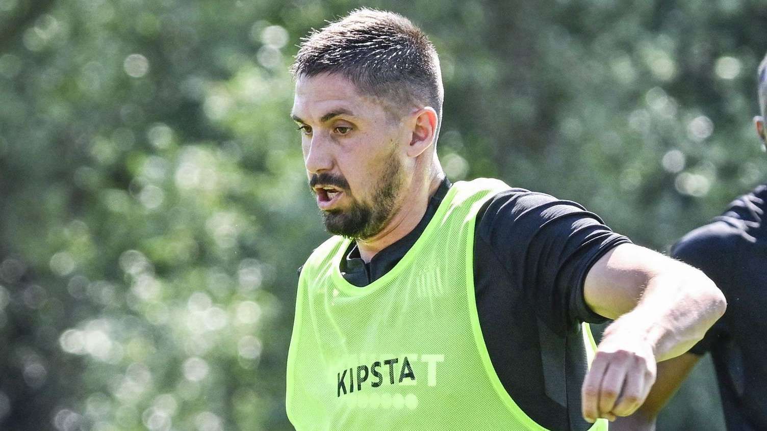 情味的舉動 情味的舉動