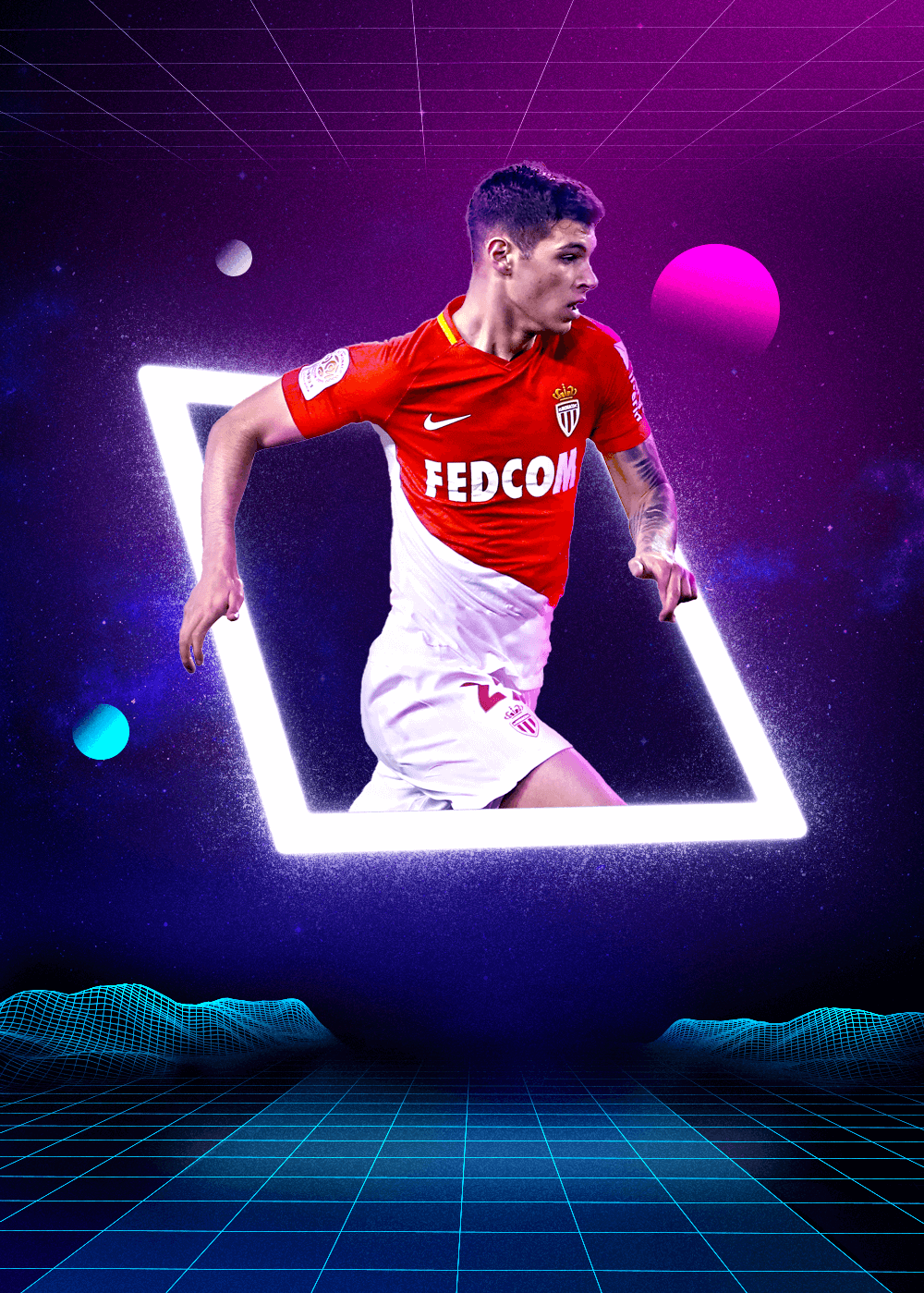 针对性的发 针对性的发