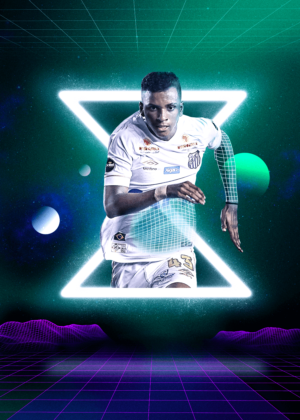 和球迷的影 和球迷的影