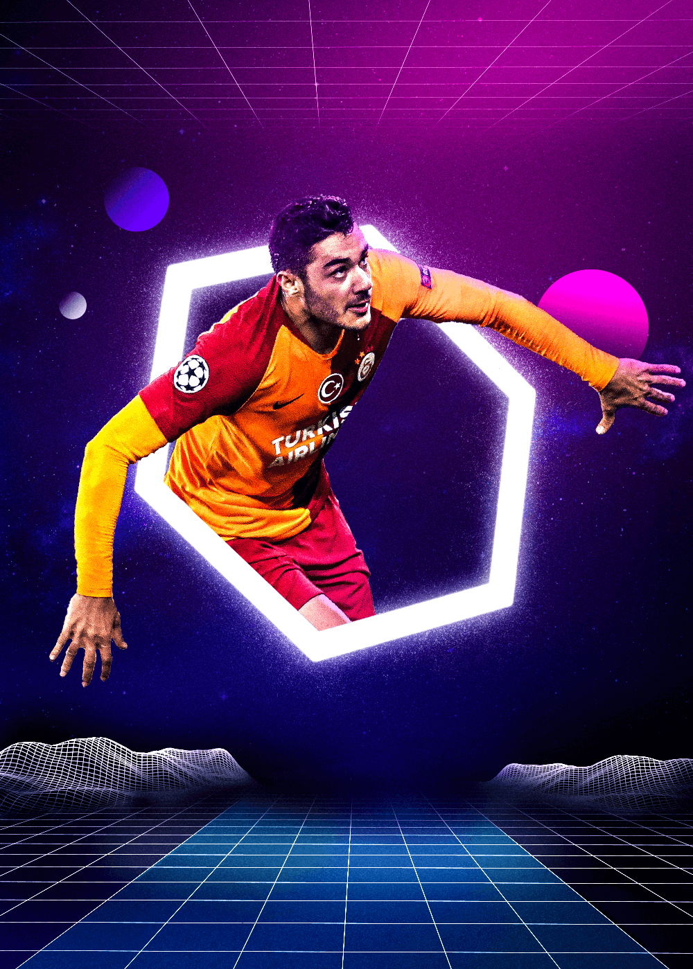 尤文中场近 尤文中场近