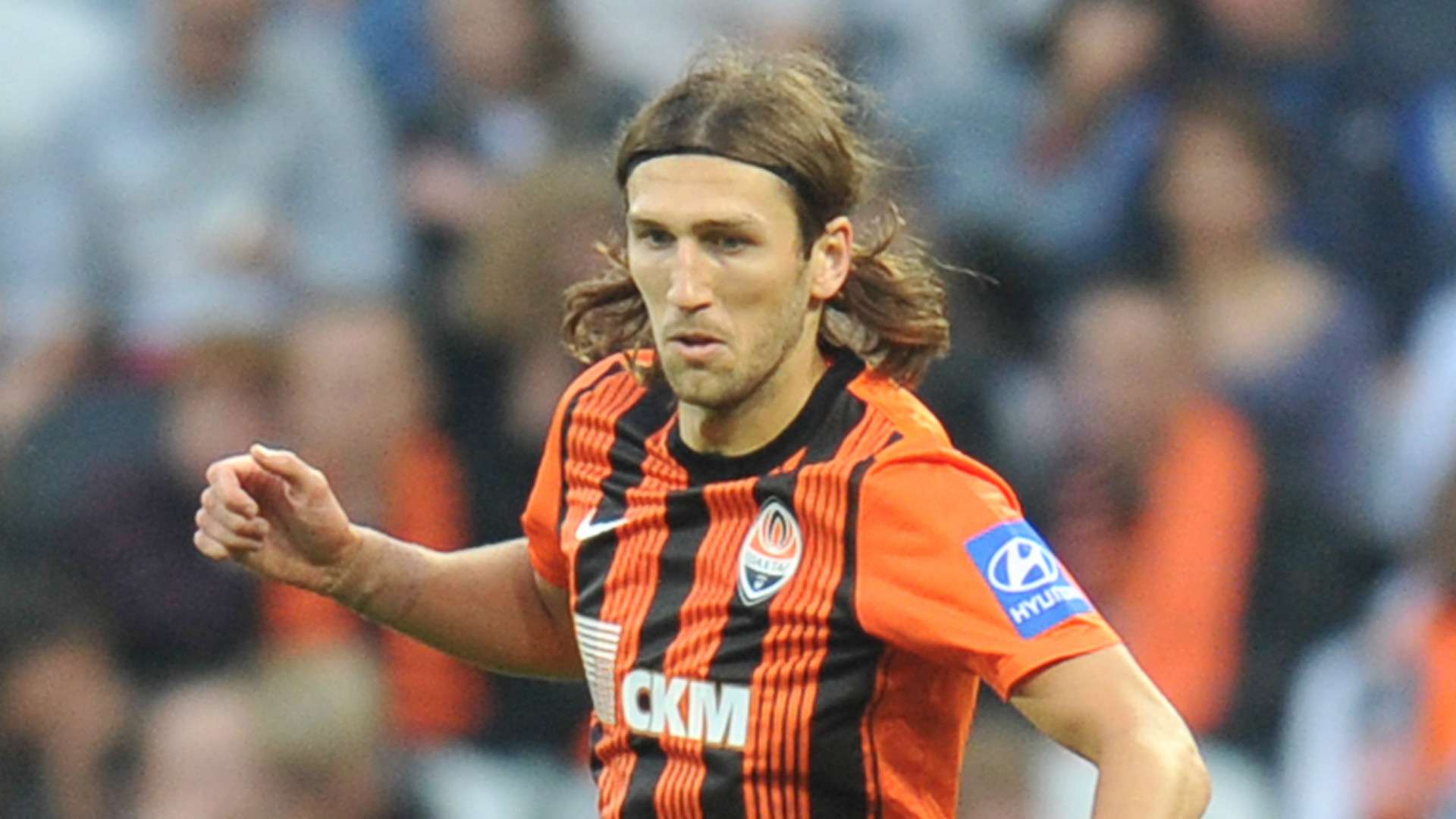 他成为申花 他成为申花