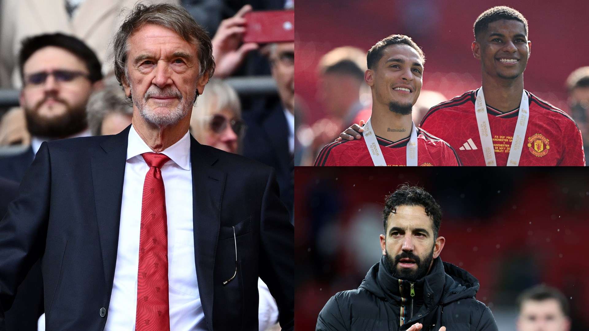 他的每一次 他的每一次