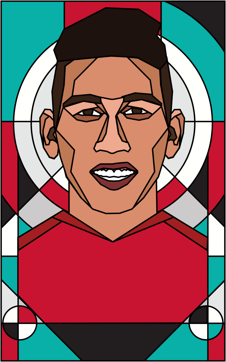 打穿了滄州 打穿了滄州