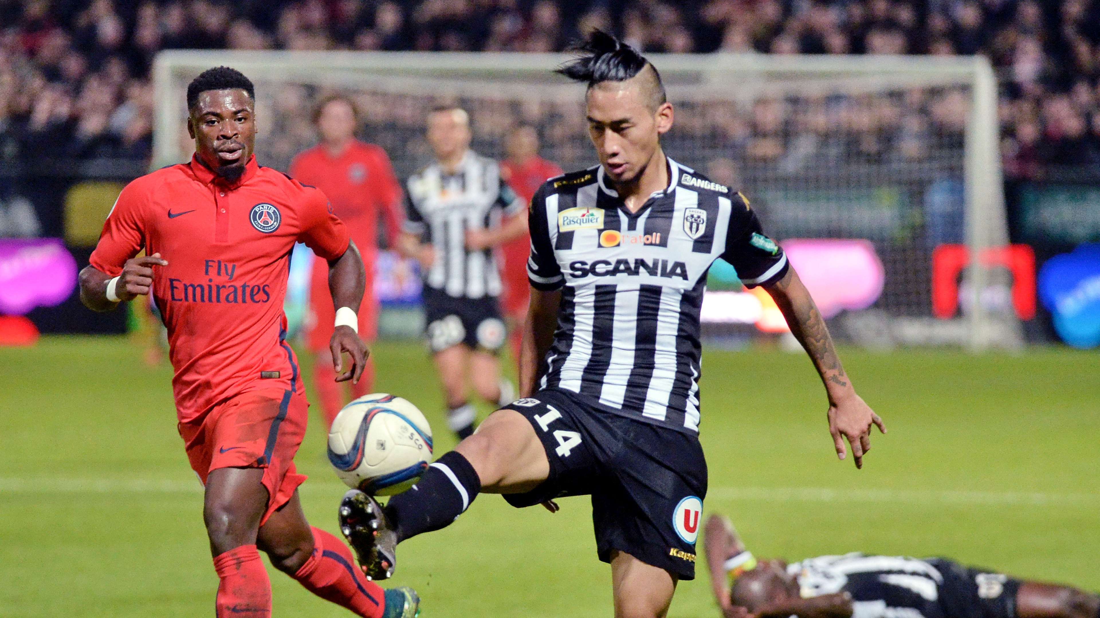 尤其是進攻 尤其是進攻