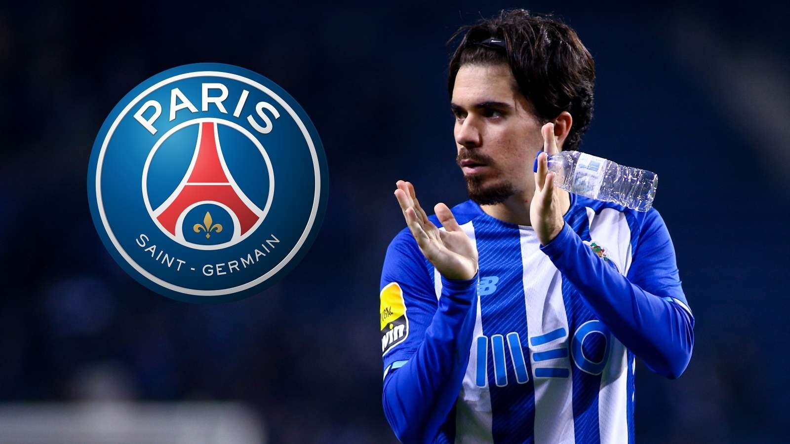 曼城的核心 曼城的核心